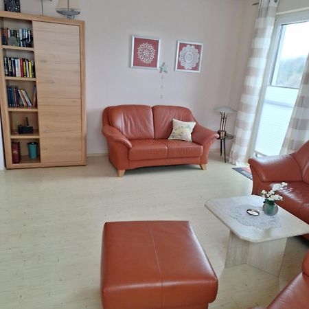 Ferienwohnung Dommes Fuhrbach Dış mekan fotoğraf