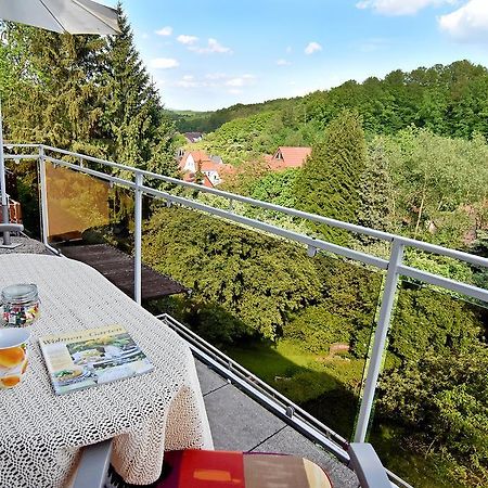 Ferienwohnung Dommes Fuhrbach Dış mekan fotoğraf
