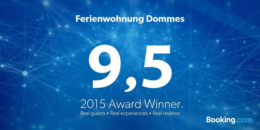 Ferienwohnung Dommes Fuhrbach Oda fotoğraf