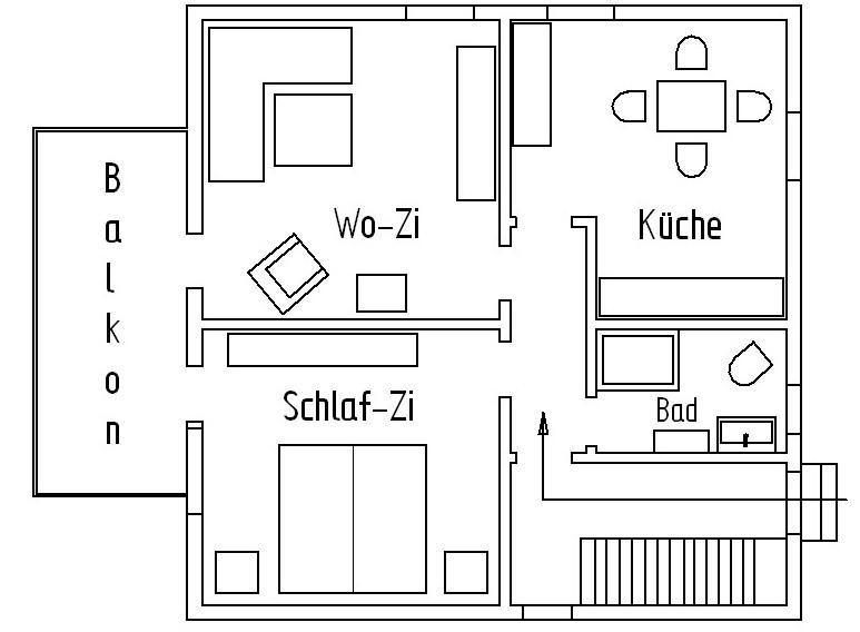 Ferienwohnung Dommes Fuhrbach Dış mekan fotoğraf