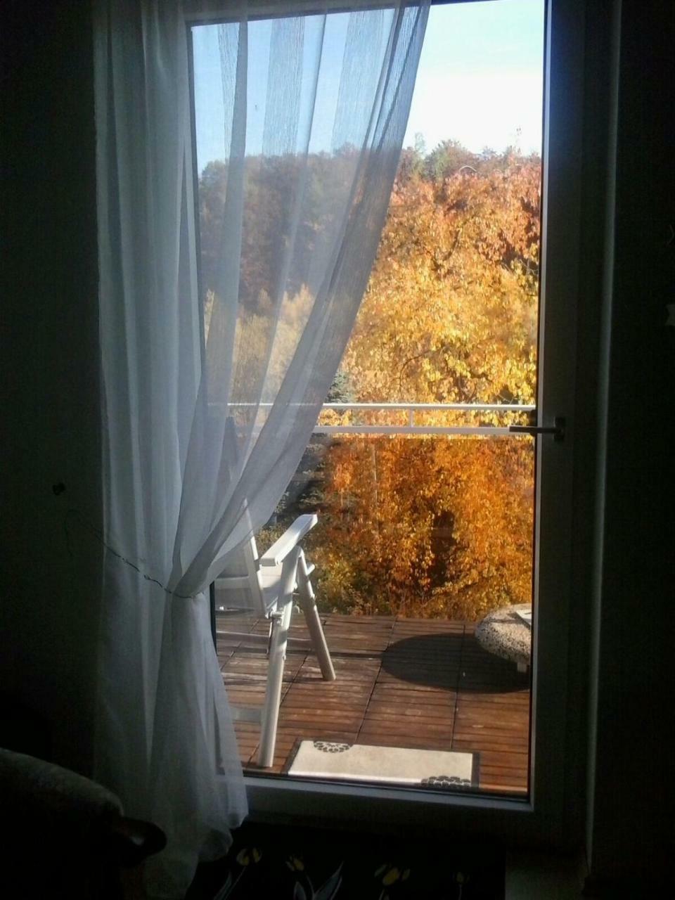 Ferienwohnung Dommes Fuhrbach Dış mekan fotoğraf